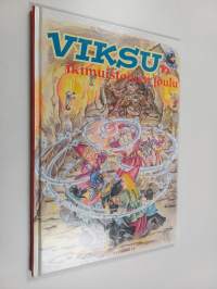 Viksun ikimuistoinen joulu