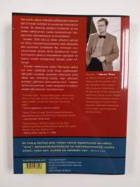 Terrorin aika : Suomen levottomat vuodet 1917-1921
