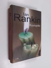 Kuurupiilo