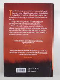 Älä jää pimeään