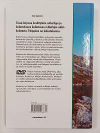 Retkeilykalastus : perhokalastus, uistinkalastus ja retkeily