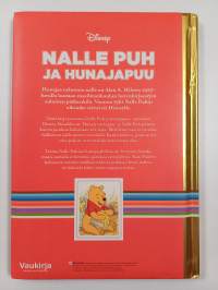 Nalle Puh ja hunajapuu