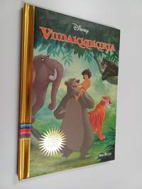 Viidakkokirja