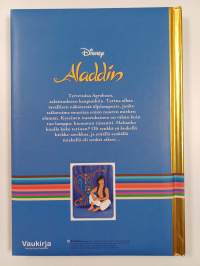 Aladdin