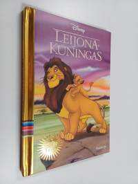 Leijonakuningas