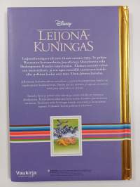 Leijonakuningas