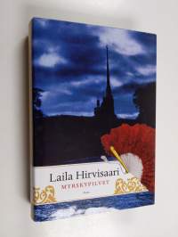 Myrskypilvet