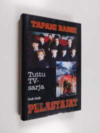 Pelastajat (ERINOMAINEN)