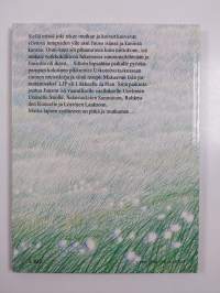 Kun isä löysi pojan (signeerattu)