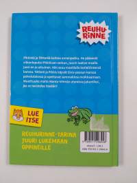 Ensiluokkaiset eläintenhoitajat