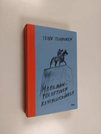 Maailmanpoliittinen kansalliskävely