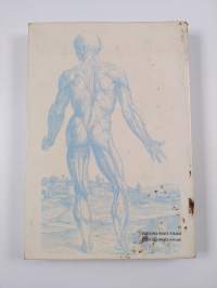 Tuki- ja liikuntaelimistön anatomia