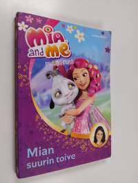 Mian suurin toive