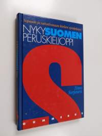 Nykysuomen peruskielioppi