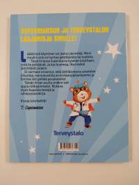 Supermarsun rohkeuskirja