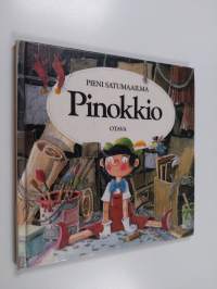 Pinokkio