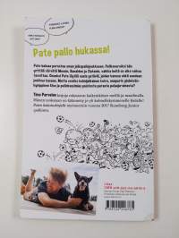 Paten jalkapallokirja