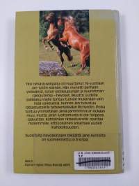Nouse ratsaille, Jan