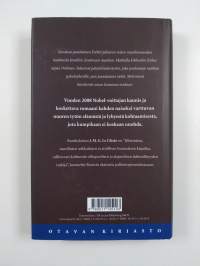 Harhaileva tähti