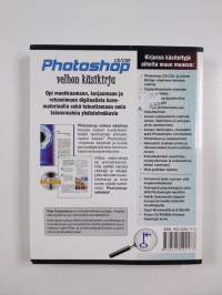 Photoshop : velhon käsikirja (+CD)