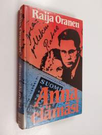 Anna, elämäsi