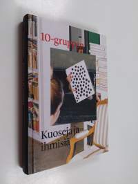 10-gruppen : kuoseja ja ihmisiä
