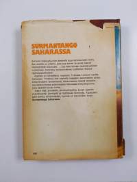 Surmantango Saharassa