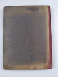 Lipeäkala 1936