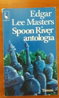 Spoon River antologia
