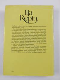 Ilja Repin, ukrainalainen taiteilija