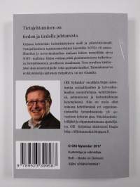 Tietojohtaminen ja tapaus SOTE