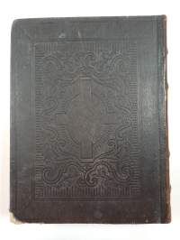 Perhe-Raamattu (1923)