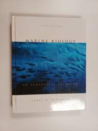 Marine biology : an ecological approach