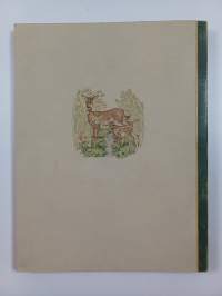 Aus Wald und Flur : Tiere unserer heimat