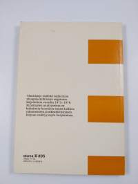 Composition Writing : Ylioppilastutkinnon englannin kirjoitelmia analyyseineen
