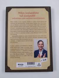 Joulupukin unelma