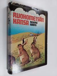 Ruohometsän kansa