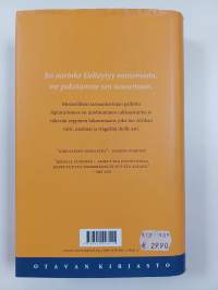 Puolikas keltaista aurinkoa