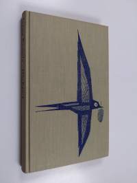 Höyheniä : novelleja (signeerattu, tekijän omiste)