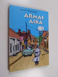 Armas aika