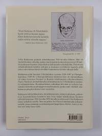 Rillit pois ja riman yli : Urho Kekkonen urheilumiehenä (signeerattu, tekijän omiste)
