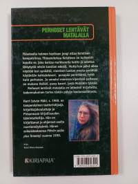 Perhoset lentävät matalalla
