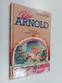 Pulu Arnold