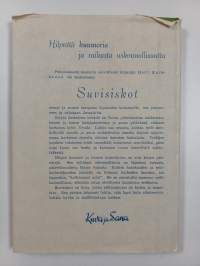 Suvisiskot