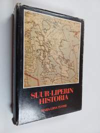 Suur-Liperin historia
