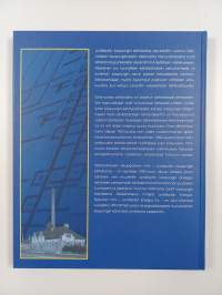 Sähkö kaikkien palvelijaksi : Jyväskylän kaupungin sähkölaitos - Jyväskylän Energia oy 1902 - 2002