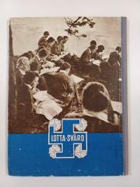 Lotta-svärd