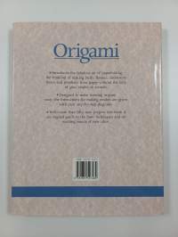 Origami : a complete step-by-step guide