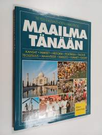 Maailma tänään 19 : Intian niemimaa