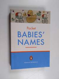 The Penguin Pocket Dictionary of Babies&#039; Names